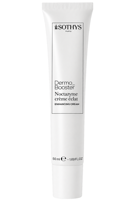 Dermo_Booster Noctazyme enhancing cream