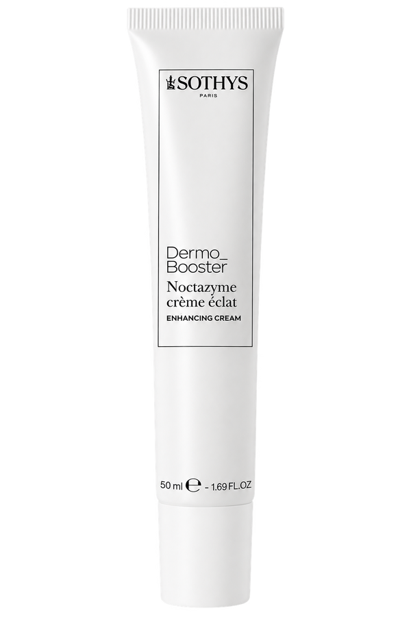 Dermo_Booster NOCTAZYME enhancing cream