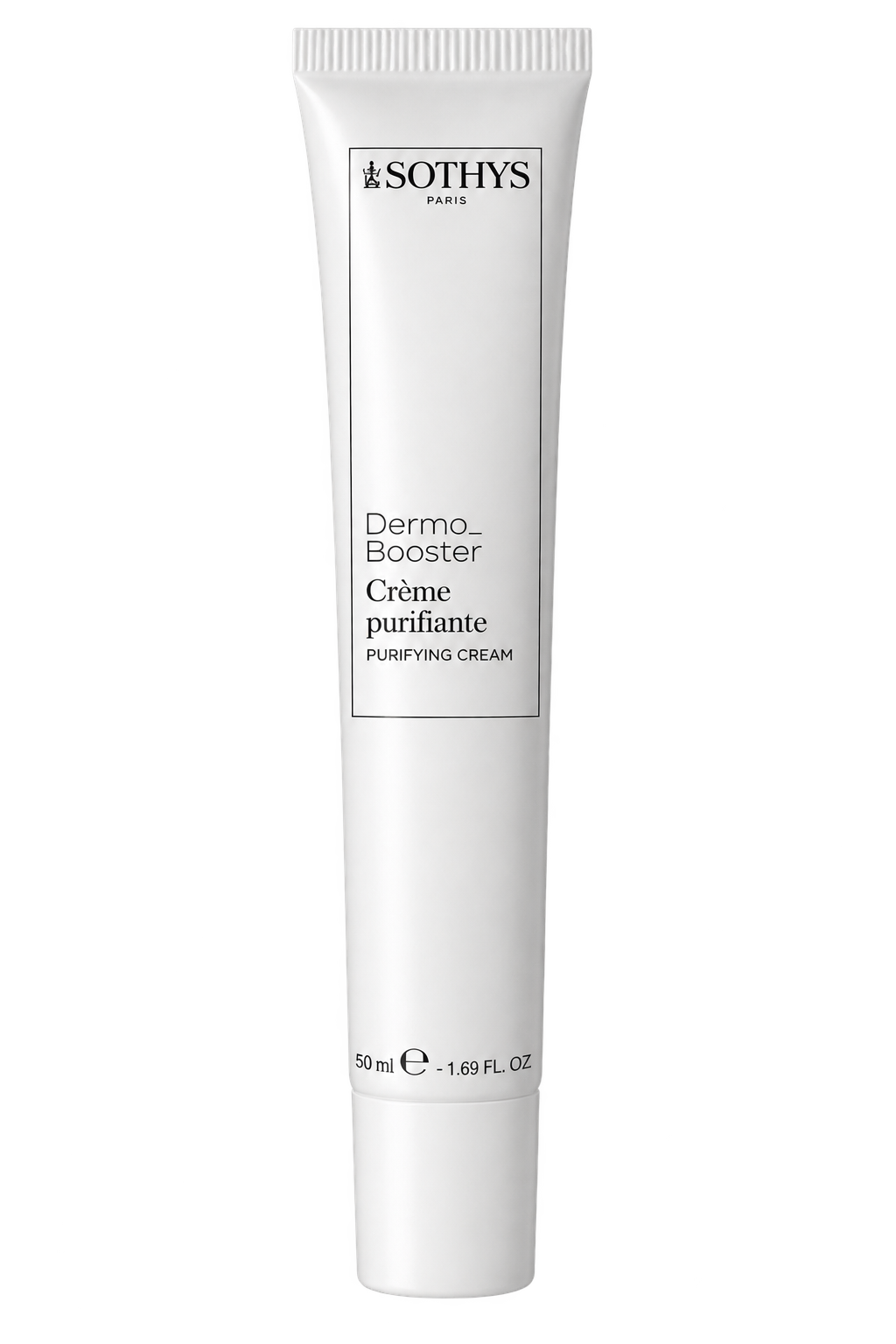 Dermo_Booster Purifying cream