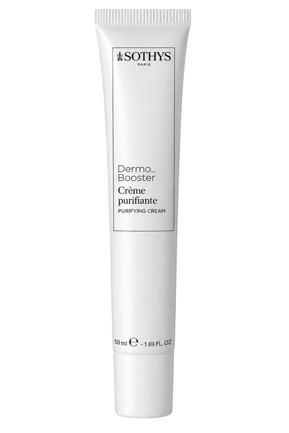 Dermo_Booster Purifying cream