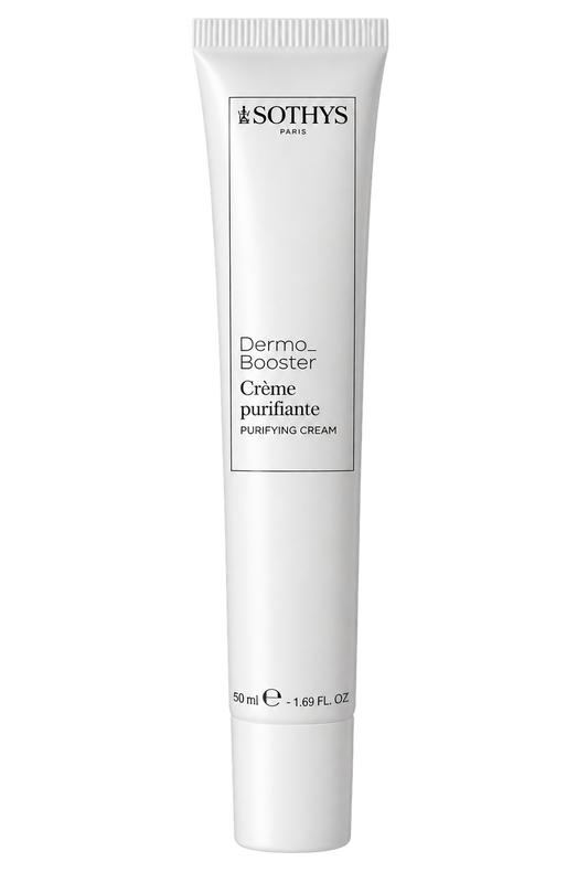 Dermo_Booster Purifying cream