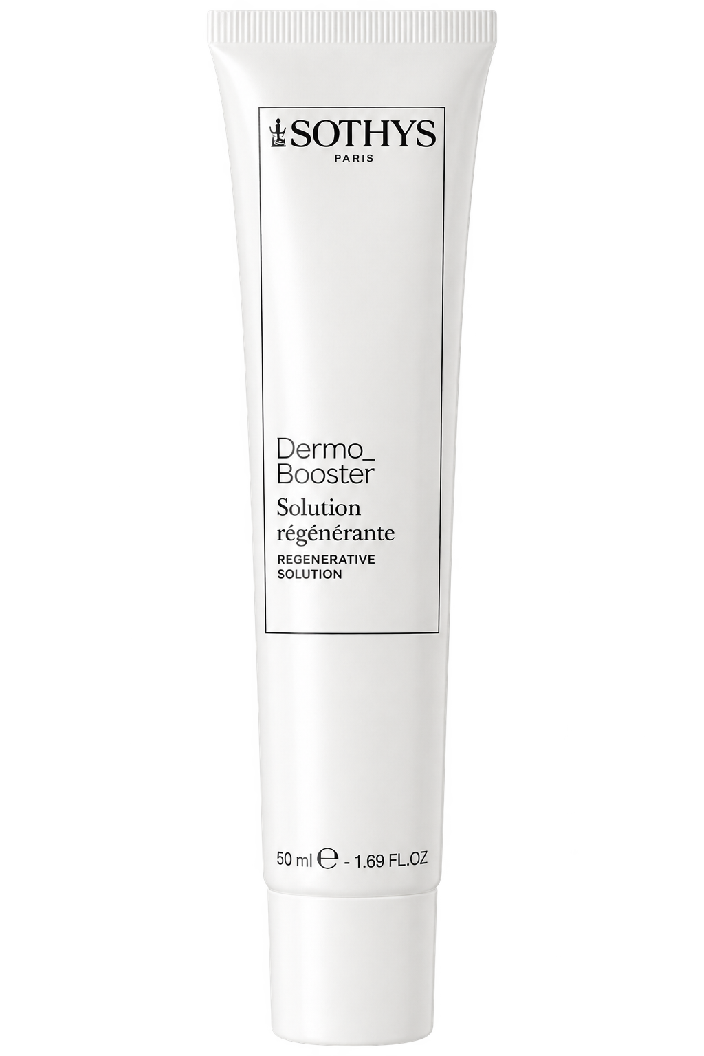 Dermo_Booster Regenerative Solution