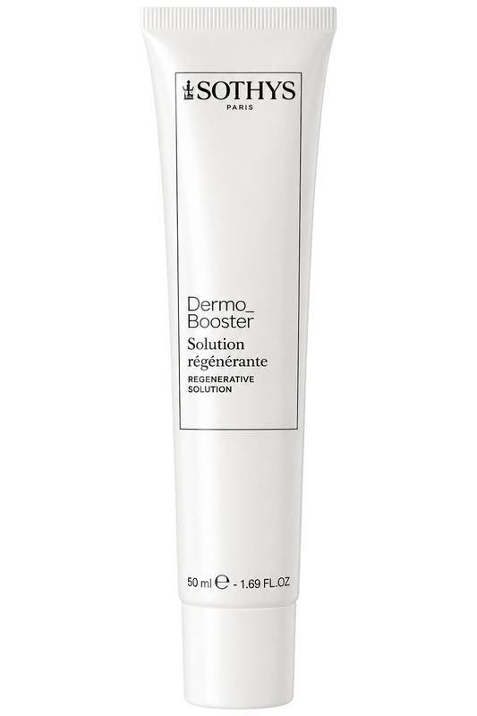 Dermo_Booster Regenerative Solution