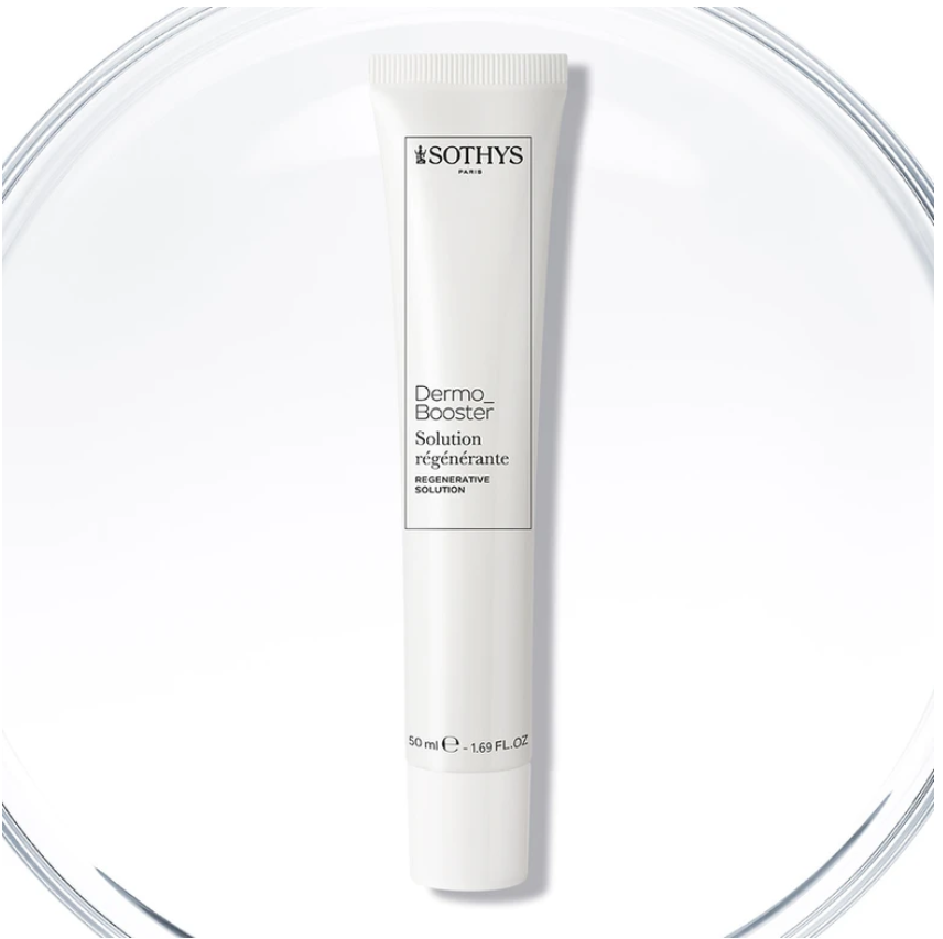 Dermo_Booster Regenerative solution