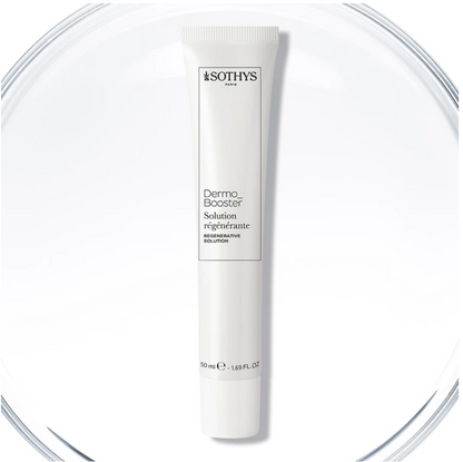 Dermo_Booster Regenerative solution
