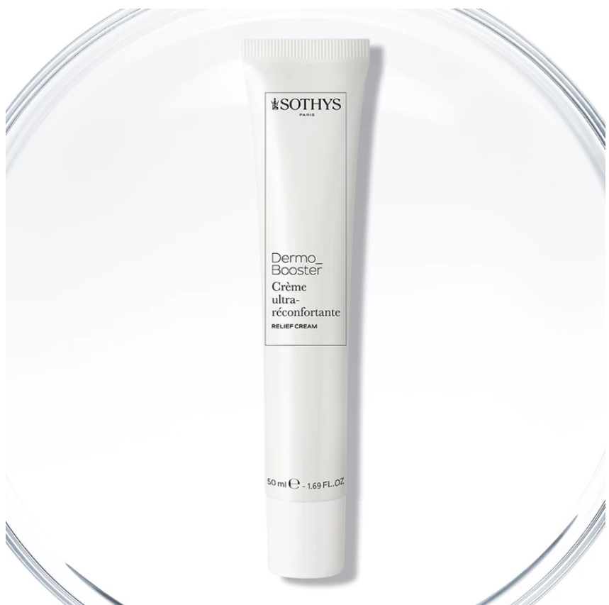 Dermo_Booster Relief cream