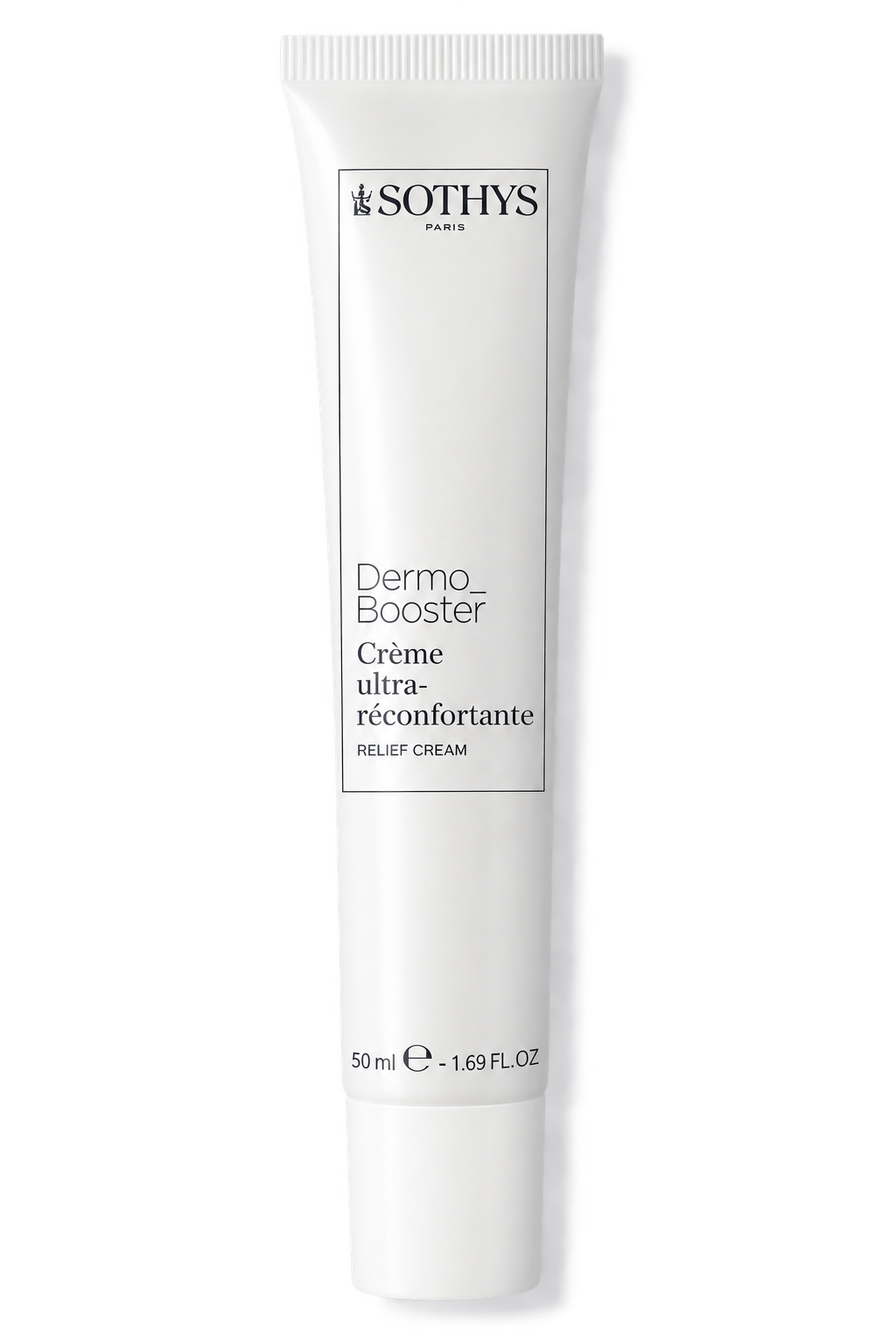 Dermo_Booster Relief cream
