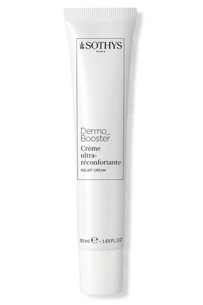 Dermo_Booster Relief cream