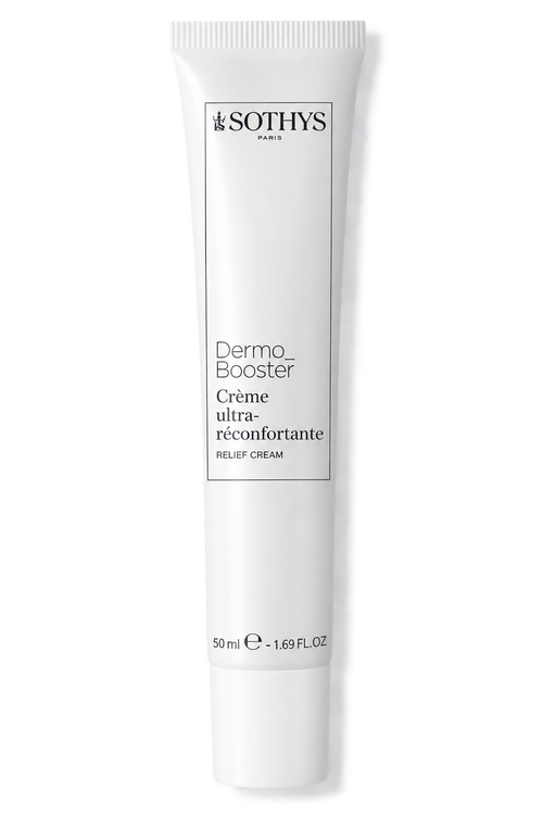 Dermo_Booster Relief cream