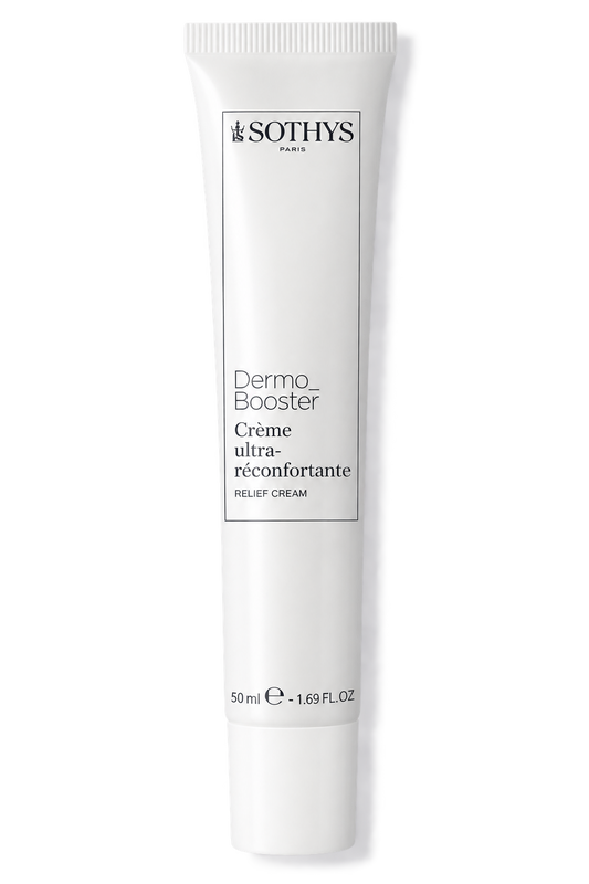 Dermo_Booster Relief cream