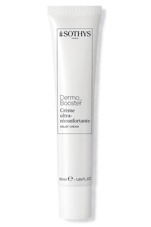 Dermo_Booster Relief cream
