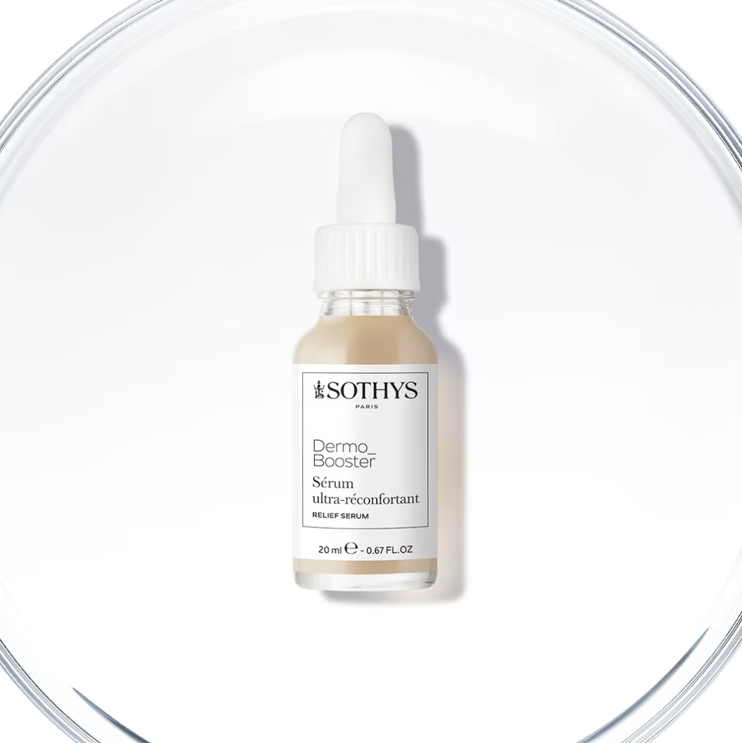 Dermo_Booster Relief serum