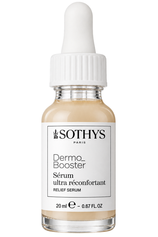 Dermo_Booster Relief serum