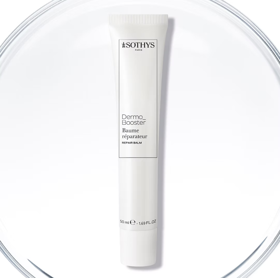 Dermo_Booster Repair Balm