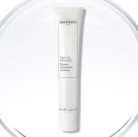 Dermo_Booster Repair Balm