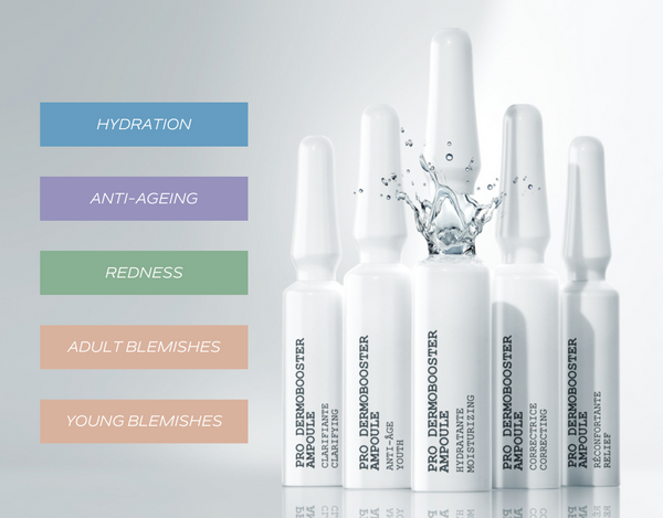 Dermo_Booster Double Peel