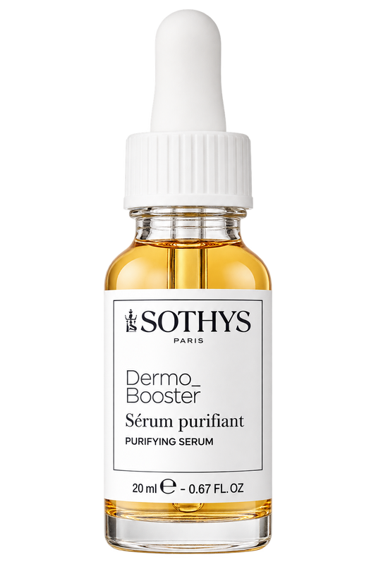 Dermo_Booster purifying serum