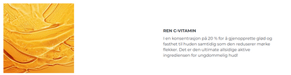Ren vitamin C