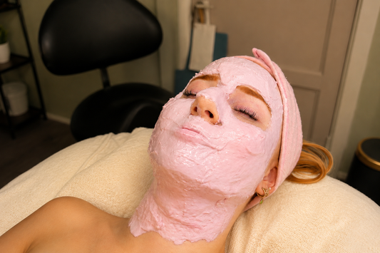 Sesongbehandling maske