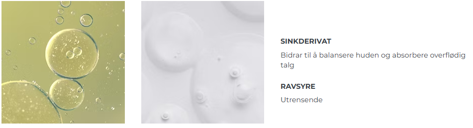 Sinkderivat og ravsyre