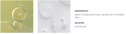 Sinkderivat og ravsyre