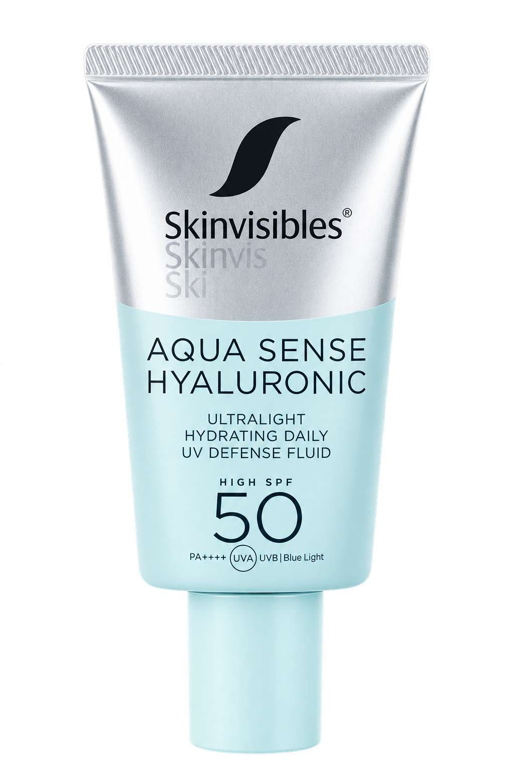 Skinvisible Aqua sense
