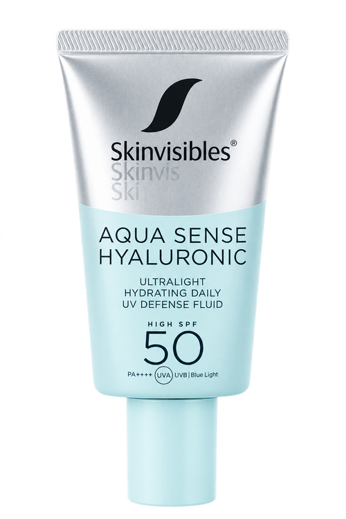 Skinvisible Aqua sense