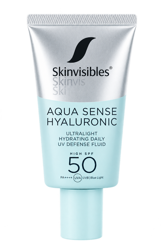 Skinvisible Aqua sense