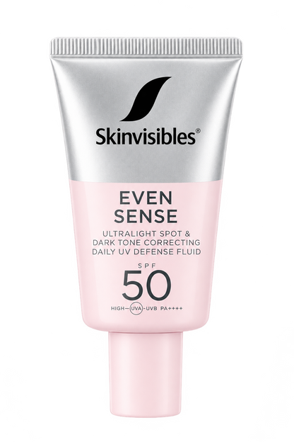 Skinvisible Even Sense