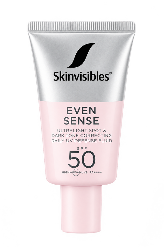 Skinvisible Even Sense