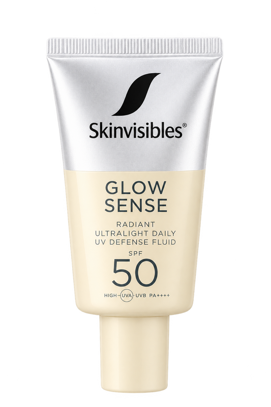 Skinvisible Glow Sense