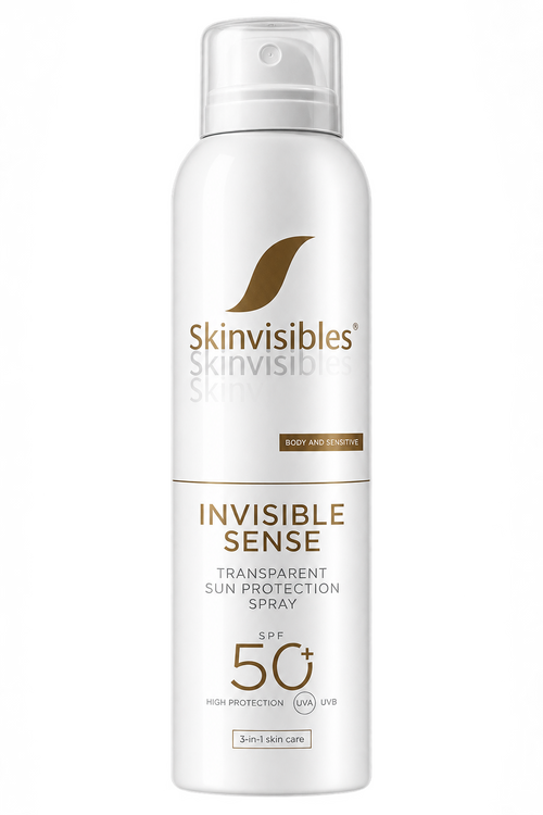 Skinvisible Invisible sense