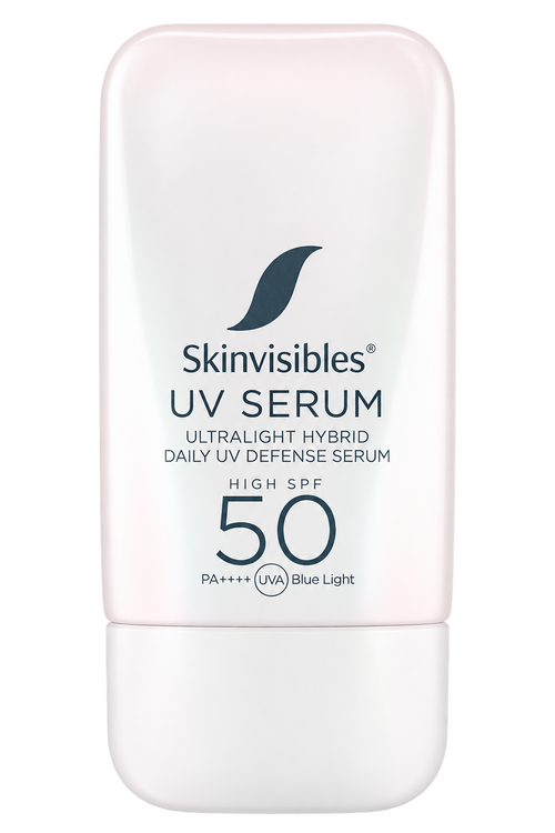 Skinvisible UV serum
