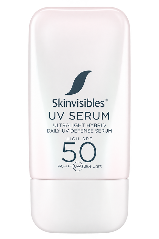 Skinvisible UV serum