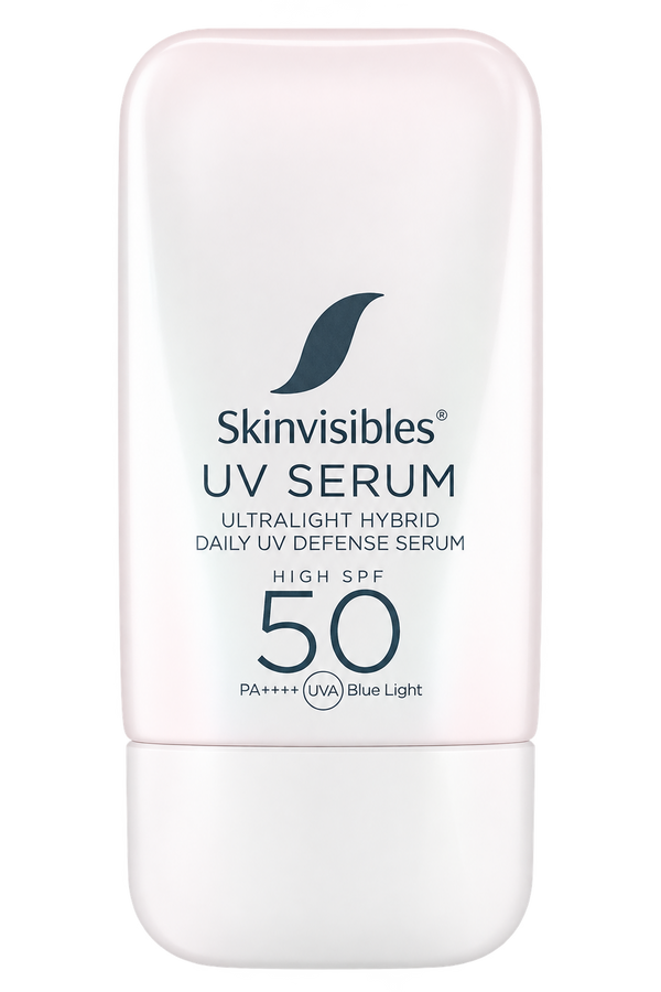 Skinvisible UV serum - SPF50