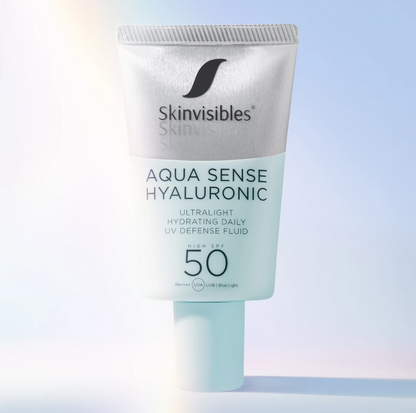 Skinvisible aqua sense