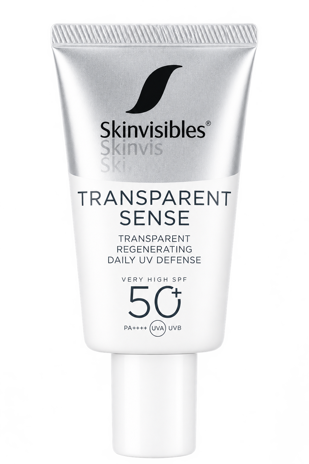Skinvisible transparent sense