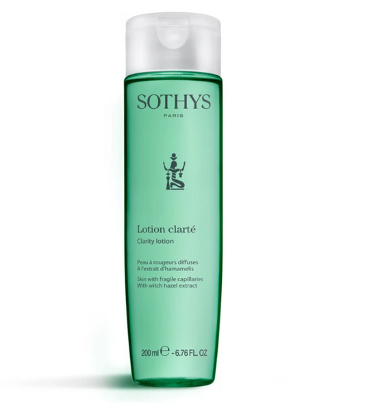Clarity lotion