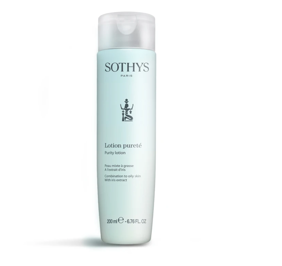 Purity lotion