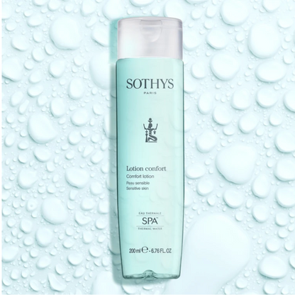 Comfort Lotion