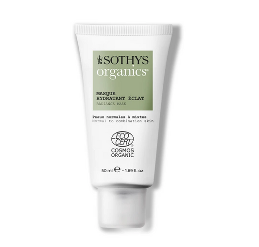 Radiance mask