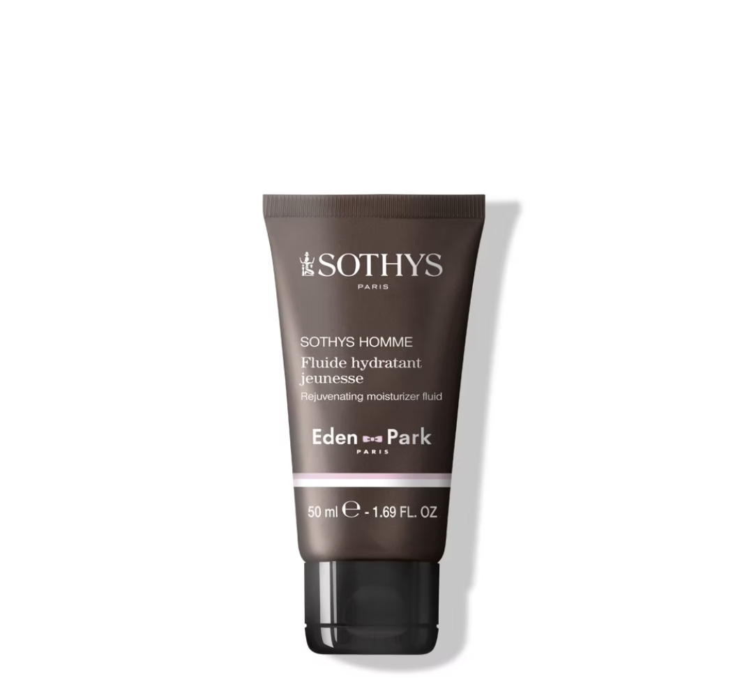 Homme Rejuviating fluid