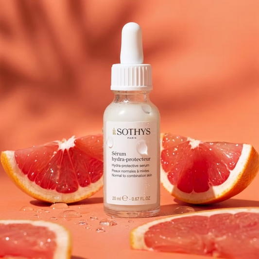 Hydra-protective serum