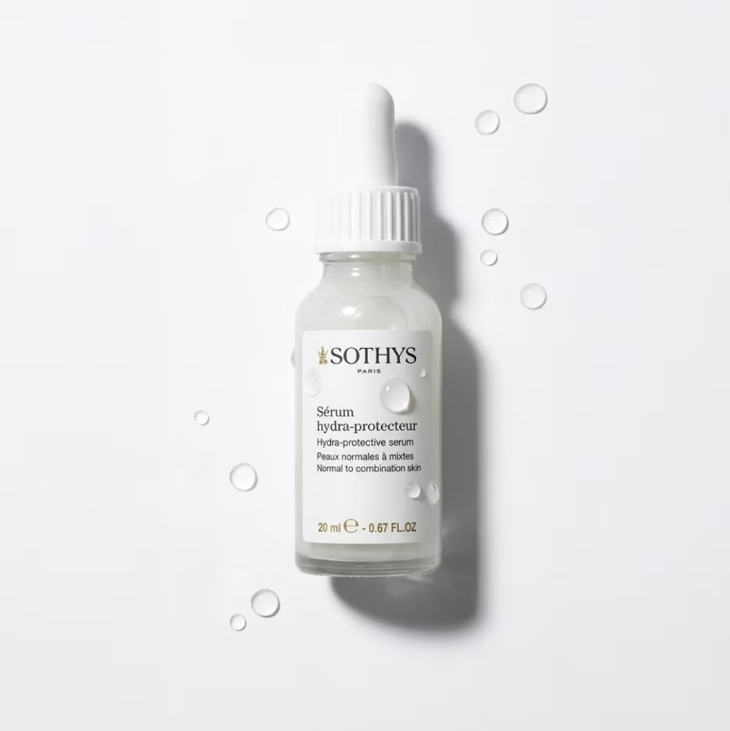 Hydra-protective serum