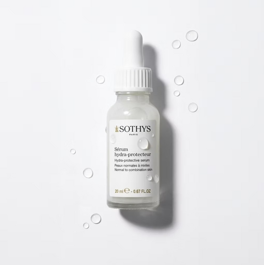 Hydra-protective serum