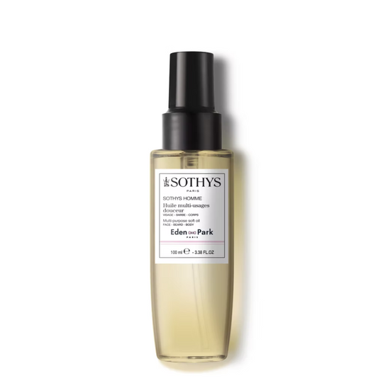 Homme Multi-purpose soft oil