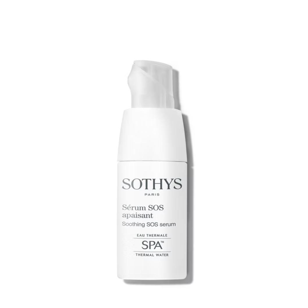 Soothing SOS serum
