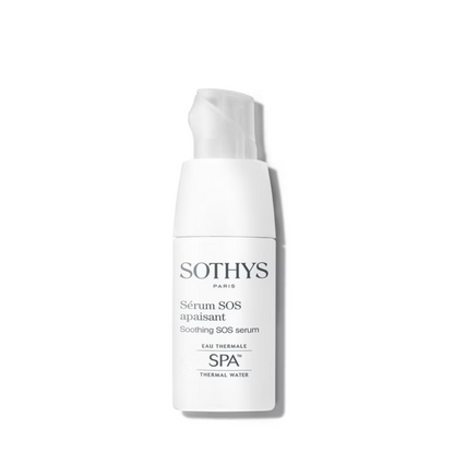 Soothing SOS serum