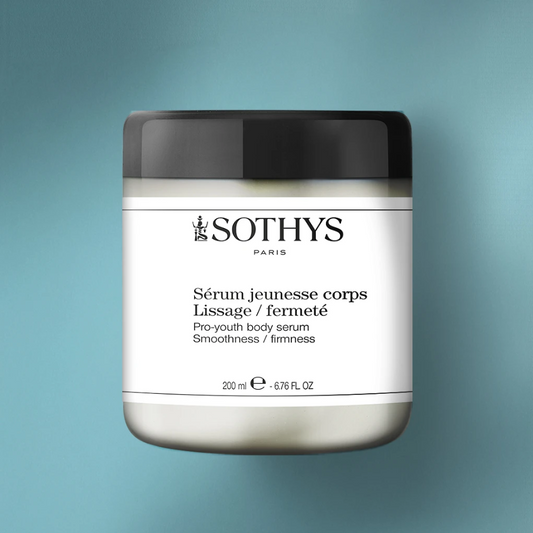 Pro-youth body serum