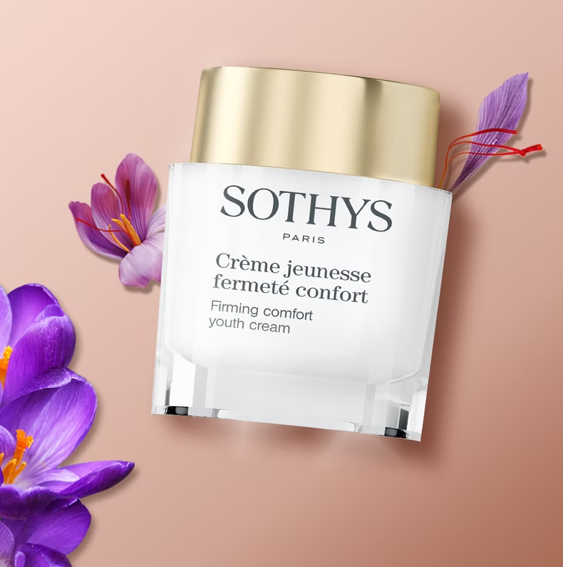 Firming comfort youth cream